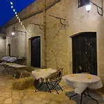Baglio Silvestro * Crocevie