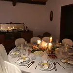 Baglio Silvestro * Crocevie